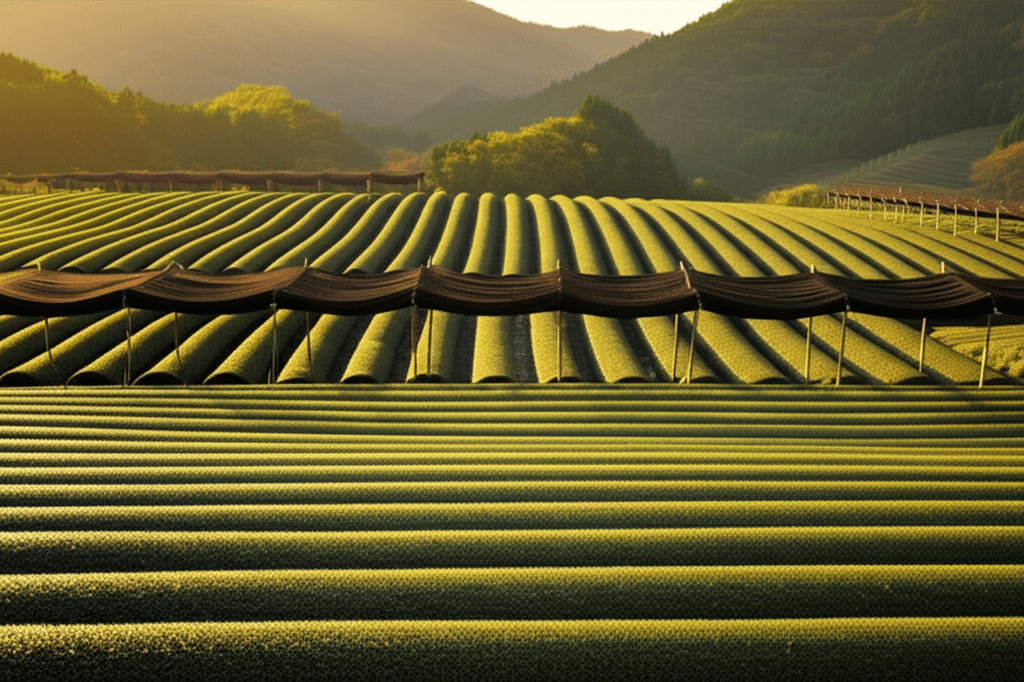 The Journey from Uji Fields to Your Cup: How Matchoya Matcha Is Made