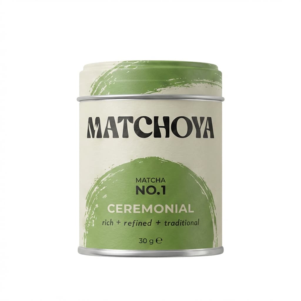 Ceremonial Matcha No.1
