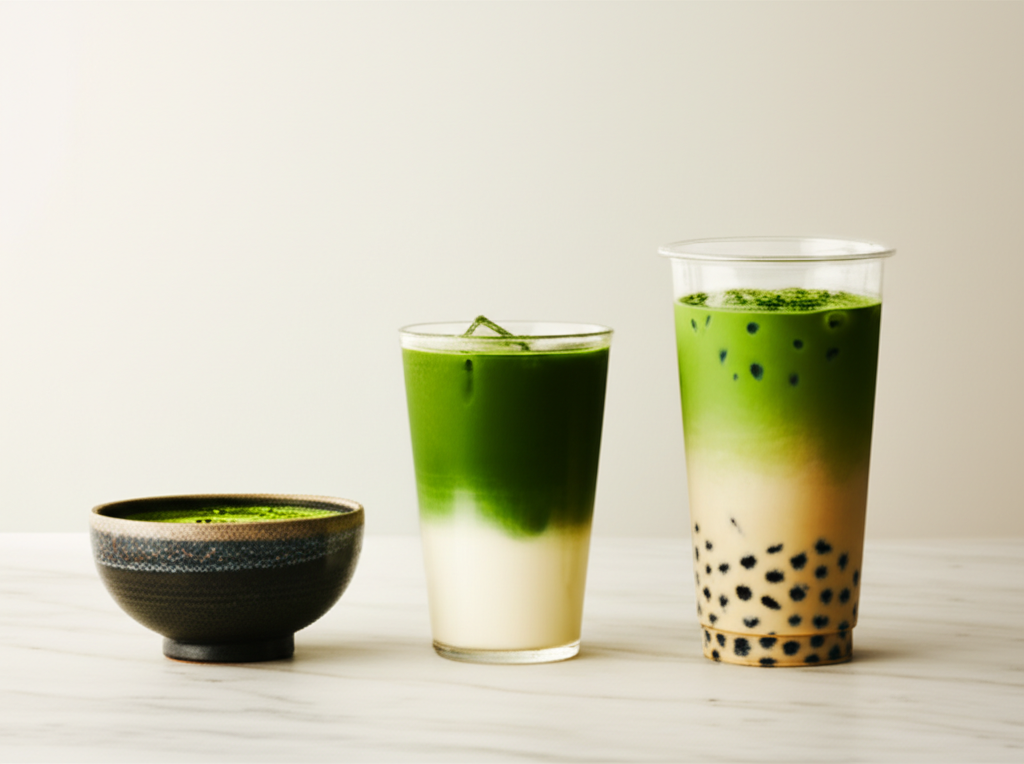 matchoya naples cafe concept