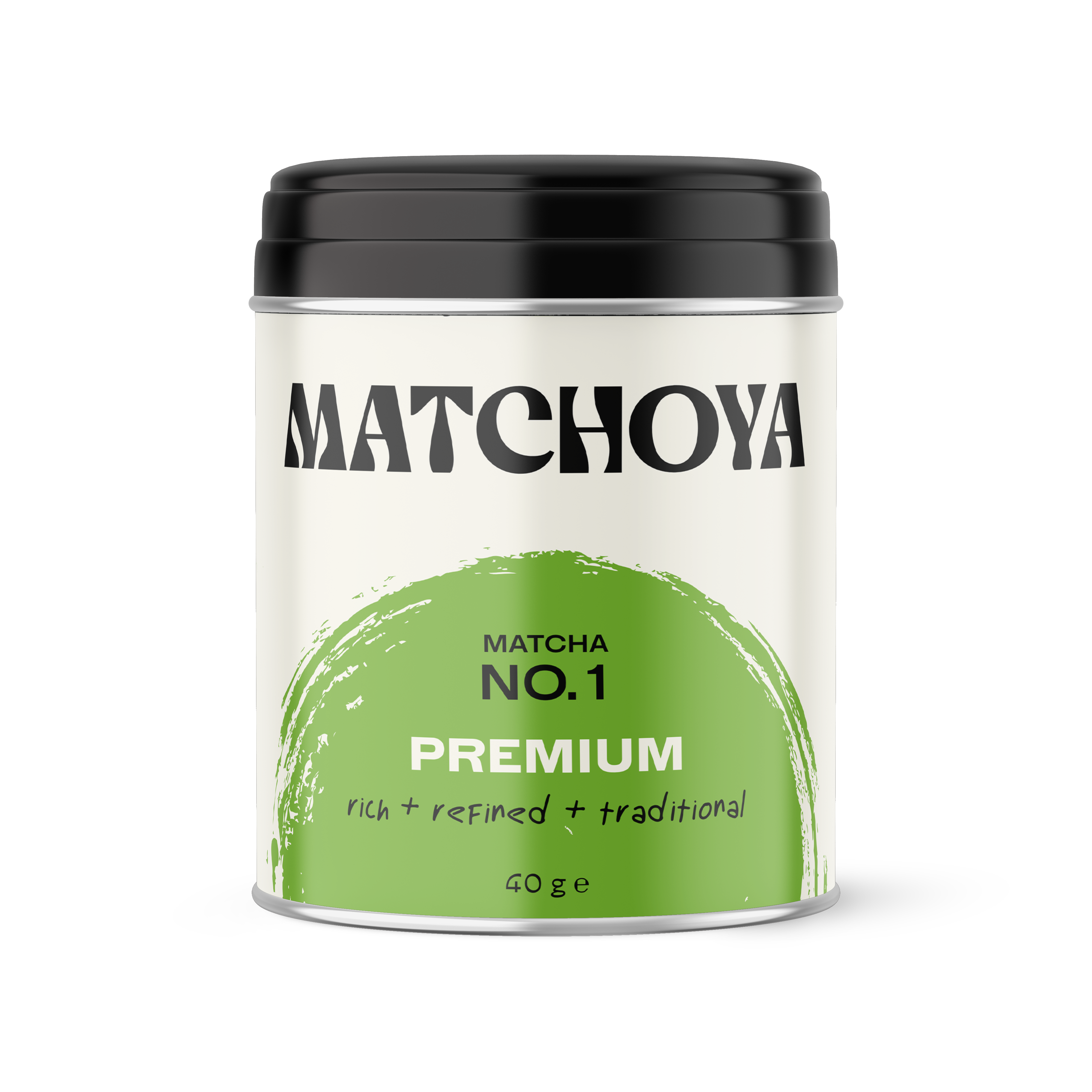 Premium Matcha No.1